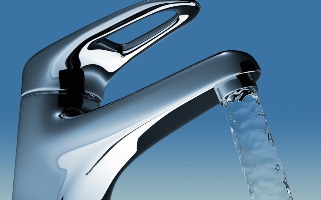 Faucet Repair – Plumbing services in West Georgia and East Alabama