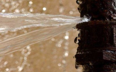 Yearly Plumbing Maintenance