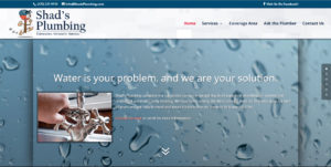 plumbing
