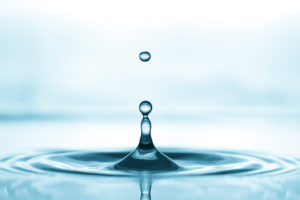 low water pressure