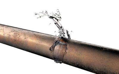 Plumbing Disasters: Top 3 Most Expensive