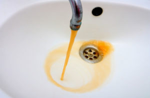 hot water heater problems