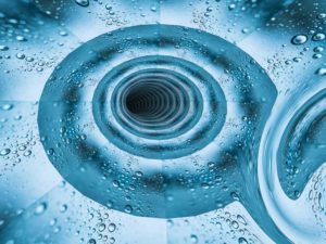 Clogged Drain